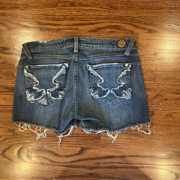 INDIE SHORTS - Picture 2 of 3